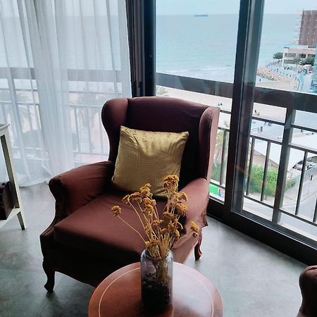 Glp Postiguet Apartment Alicante Ngoại thất bức ảnh