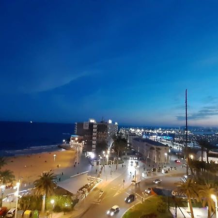 Glp Postiguet Apartment Alicante Ngoại thất bức ảnh