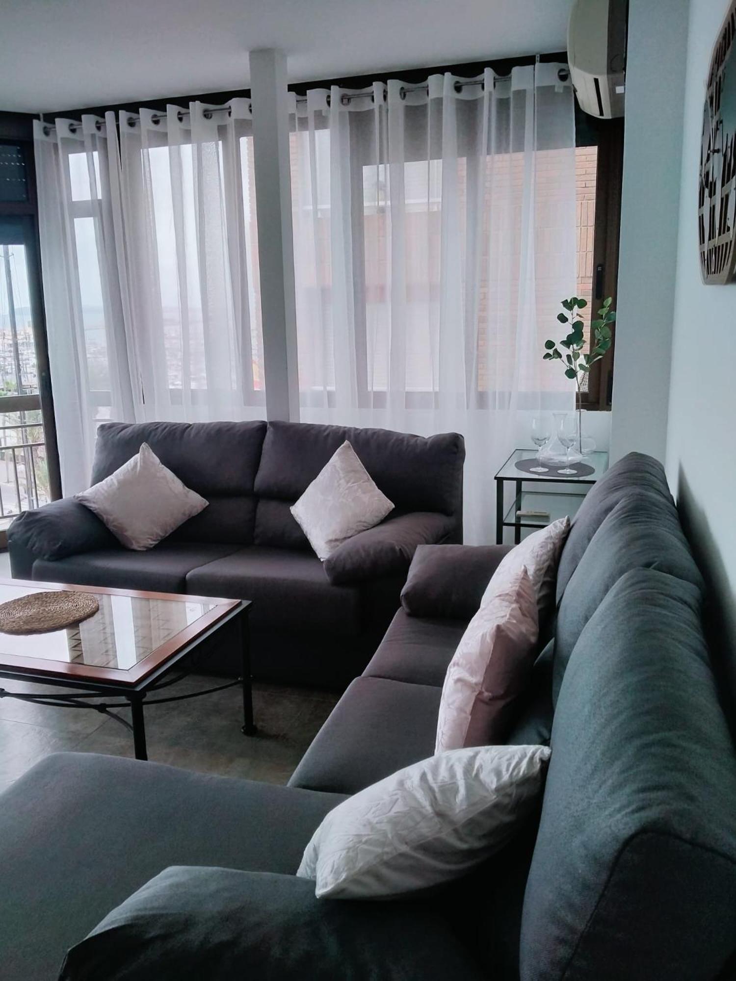 Glp Postiguet Apartment Alicante Ngoại thất bức ảnh