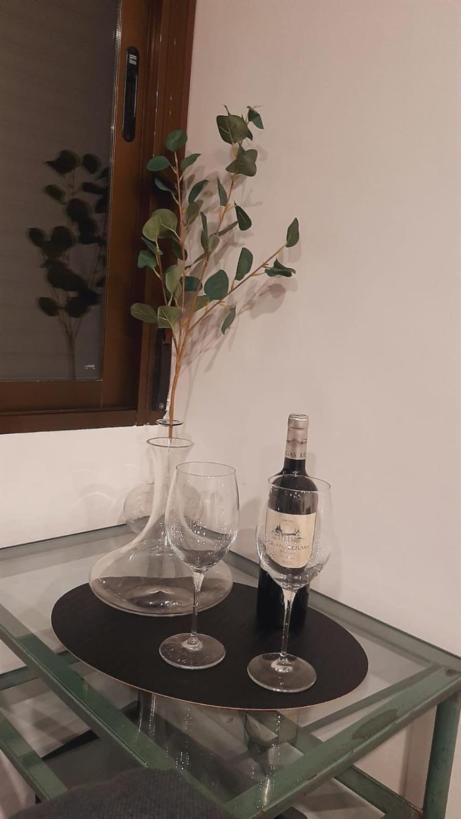 Glp Postiguet Apartment Alicante Ngoại thất bức ảnh