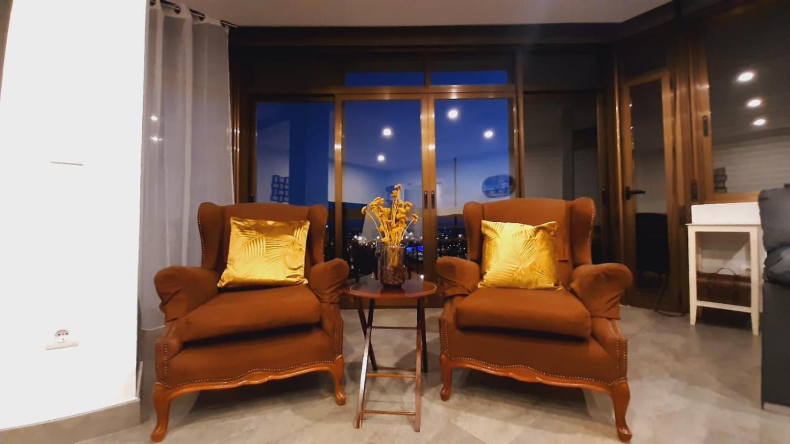 Glp Postiguet Apartment Alicante Ngoại thất bức ảnh