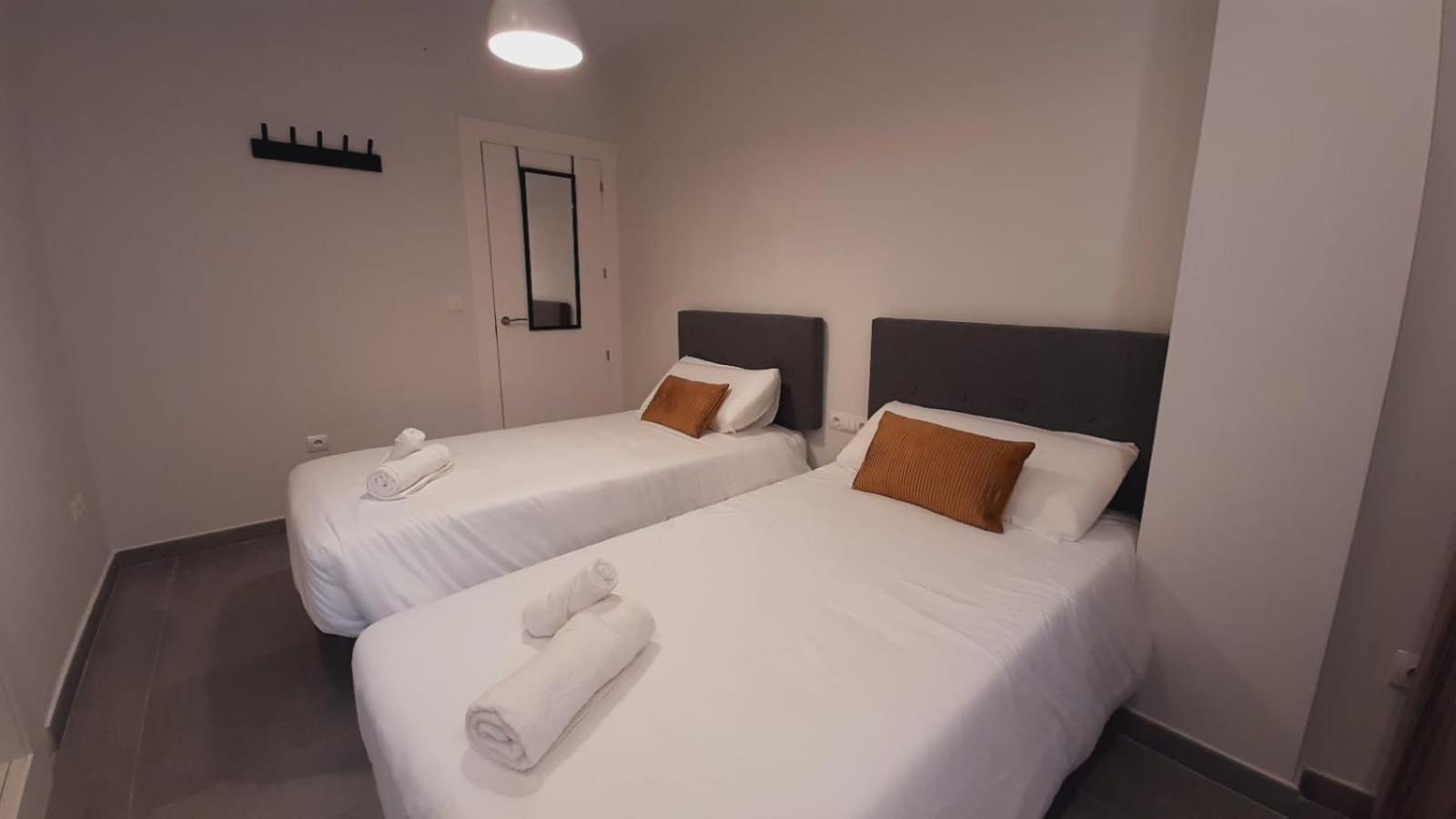 Glp Postiguet Apartment Alicante Ngoại thất bức ảnh