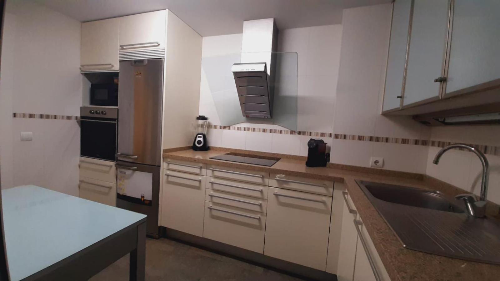 Glp Postiguet Apartment Alicante Ngoại thất bức ảnh