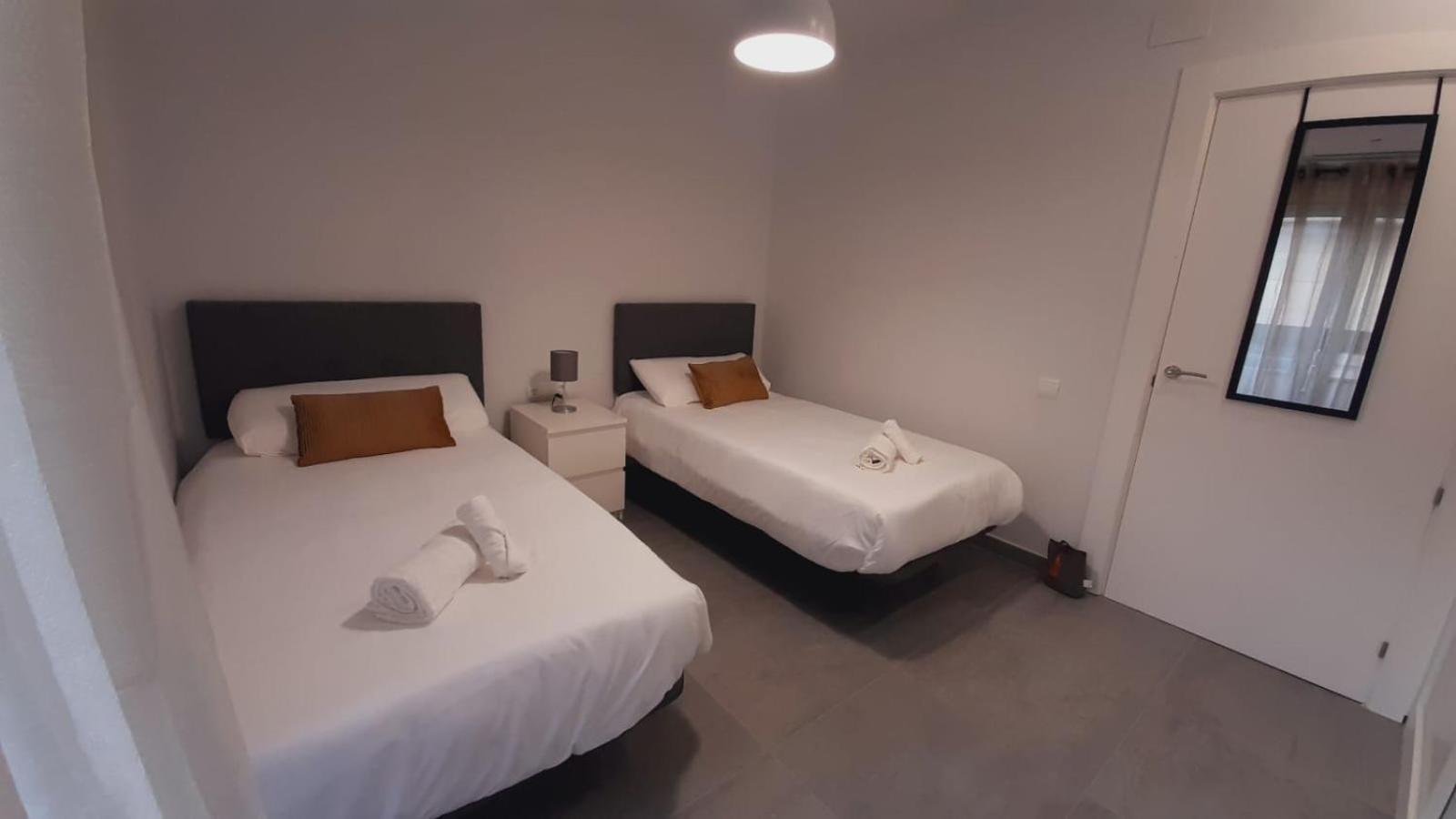 Glp Postiguet Apartment Alicante Ngoại thất bức ảnh